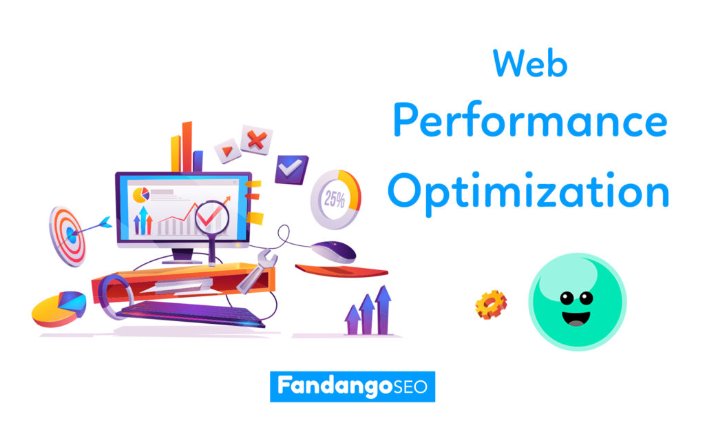 web performance optimization