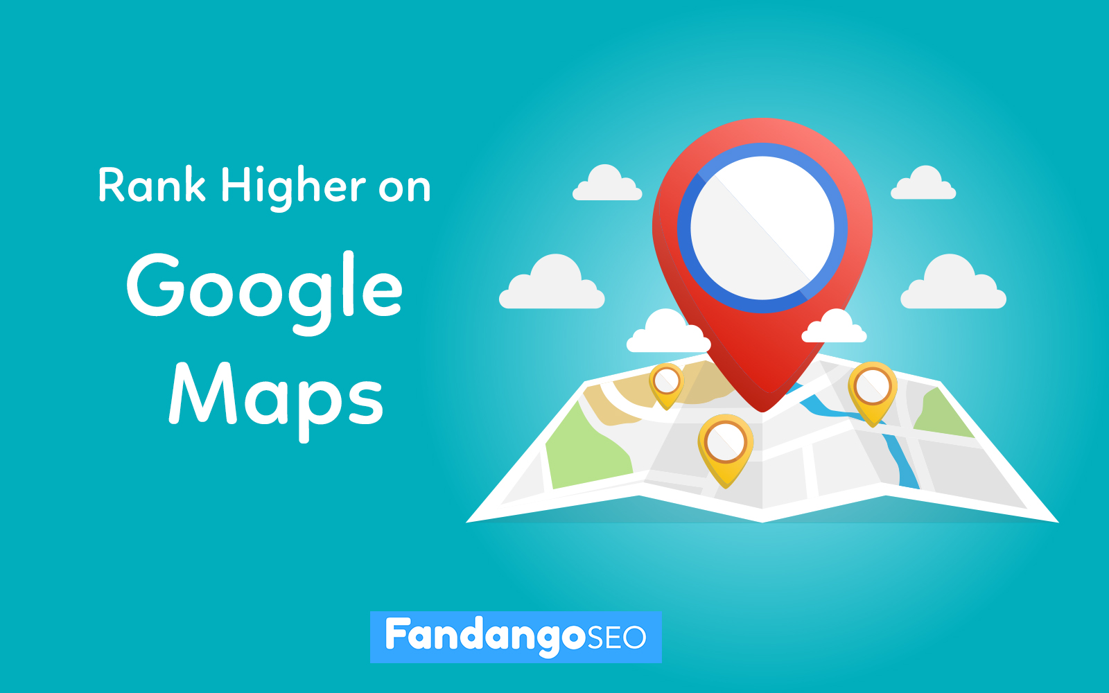 How to rank higher on Google Maps in 2024 SEO Tips