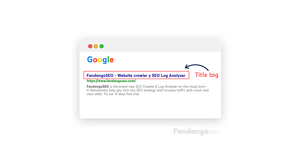 What Is a Title Tag & How to Optimize Your Title Tags for SEO