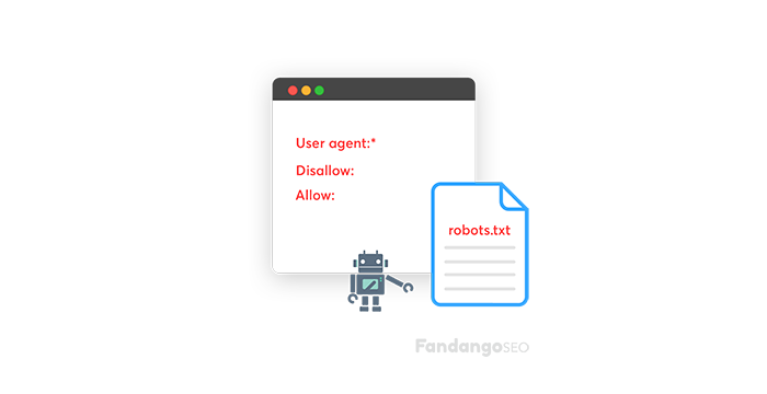 Destino Bergant n Museo Robots Txt Example Perforar Vaquero Desanimarse