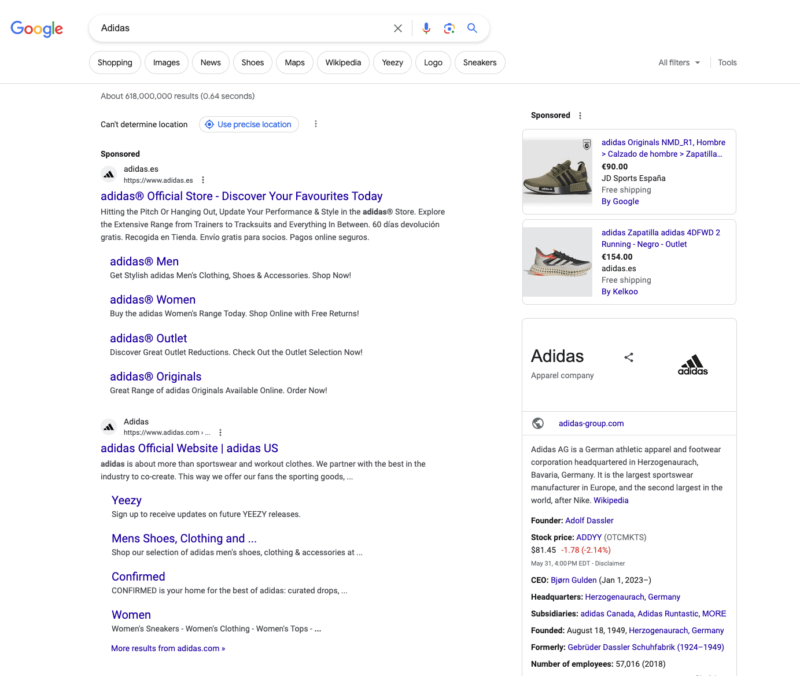 Adidas originals wikipedia outlet hombre